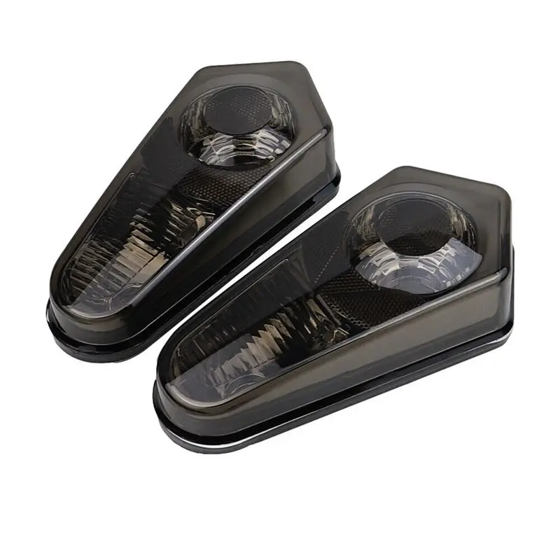 WF-Tail Light For Polaris ATV 2005-2013 Sportsman 500-800 12V LED Tail Light Brake Light Kit 2411153
WF-Tail Light For Polaris ATV 2005-2013 Sportsman 500-800 12V LED Tail Light Brake Light Kit 2411153