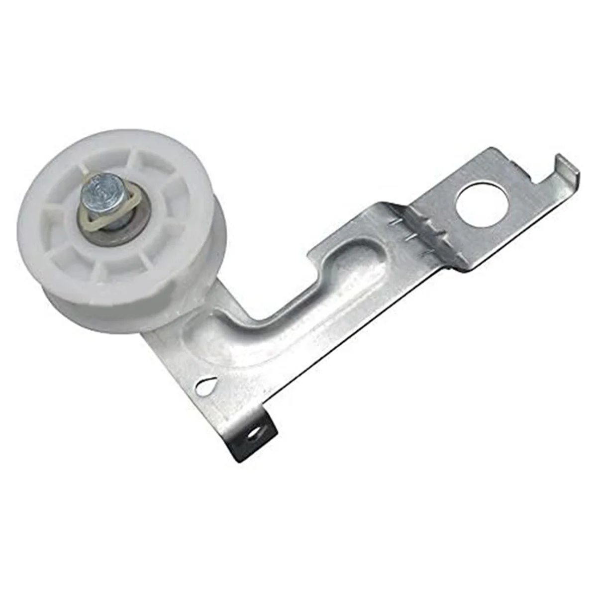 New For LG Dryer Repair Kit, 4581EL2002C 4561EL3002A Dryer Idler Pulley 4400EL2001A 4581EL3001A 4581EL3001C 4581EL2002A
New For LG Dryer Repair Kit, 4581EL2002C 4561EL3002A Dryer Idler Pulley 4400EL2001A 4581EL3001A 4581EL3001C 4581EL2002A