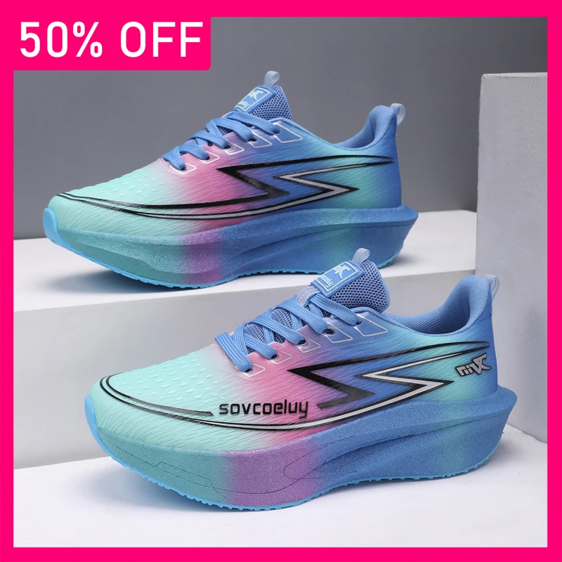 Unisex Sports Shoes Professional Running Anti Slip Cushioning Rebound Training Shoes Youth Outdoor Mesh Fitness Shoes for Men
Unisex Sports Shoes Professional Running Anti Slip Cushioning Rebound Training Shoes Youth Outdoor Mesh Fitness Shoes for Men