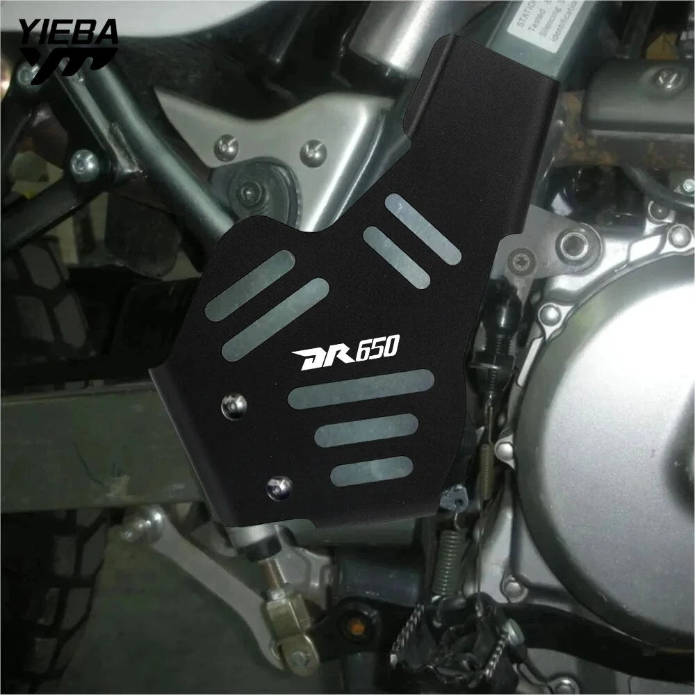 Motorcycle Accessories Frame Guard Cover Protection For Suzuki DR650 DR650S DR650SE DR 650 1996 - 2020 2021 2022 2023 2024 2025
Motorcycle Accessories Frame Guard Cover Protection For Suzuki DR650 DR650S DR650SE DR 650 1996 - 2020 2021 2022 2023 2024 2025