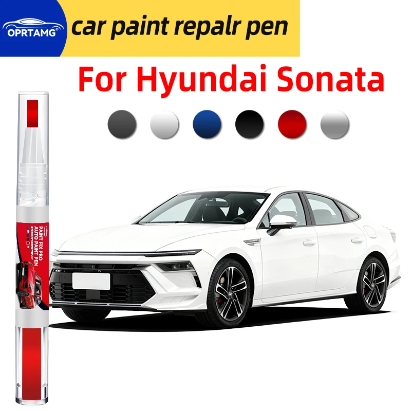 Краска-маркер для подкраски Hyundai Sonata 1985-2025 (Y, Y2, Y3, EF, NF, YF, LF, DN8) – ремонт царапин и кузова автомобиля, аксессуары
Краска-маркер для подкраски Hyundai Sonata 1985-2025 (Y, Y2, Y3, EF, NF, YF, LF, DN8) – ремонт царапин и кузова автомобиля, аксессуары