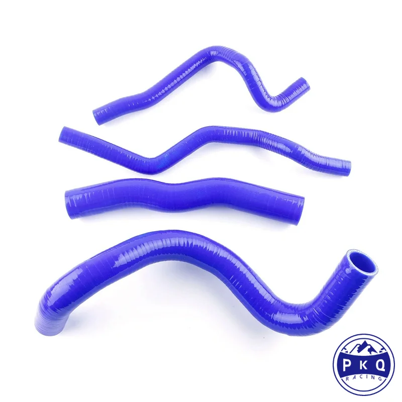 For 1994-2000 Mitsubishi FTO DE3A 2.0L 6A12 Silicone Radiator Coolant Hose Tube Kit 1995 1996 1997 1998 1999 
For 1994-2000 Mitsubishi FTO DE3A 2.0L 6A12 Silicone Radiator Coolant Hose Tube Kit 1995 1996 1997 1998 1999