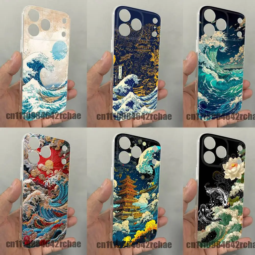 For The Great Wave Painting WALLPAPER Phone Case iPhone 15,16,11,14,13,17,12,Air,Mini,Pro,Max,Plus,E Clear Silicone Shell
For The Great Wave Painting WALLPAPER Phone Case iPhone 15,16,11,14,13,17,12,Air,Mini,Pro,Max,Plus,E Clear Silicone Shell