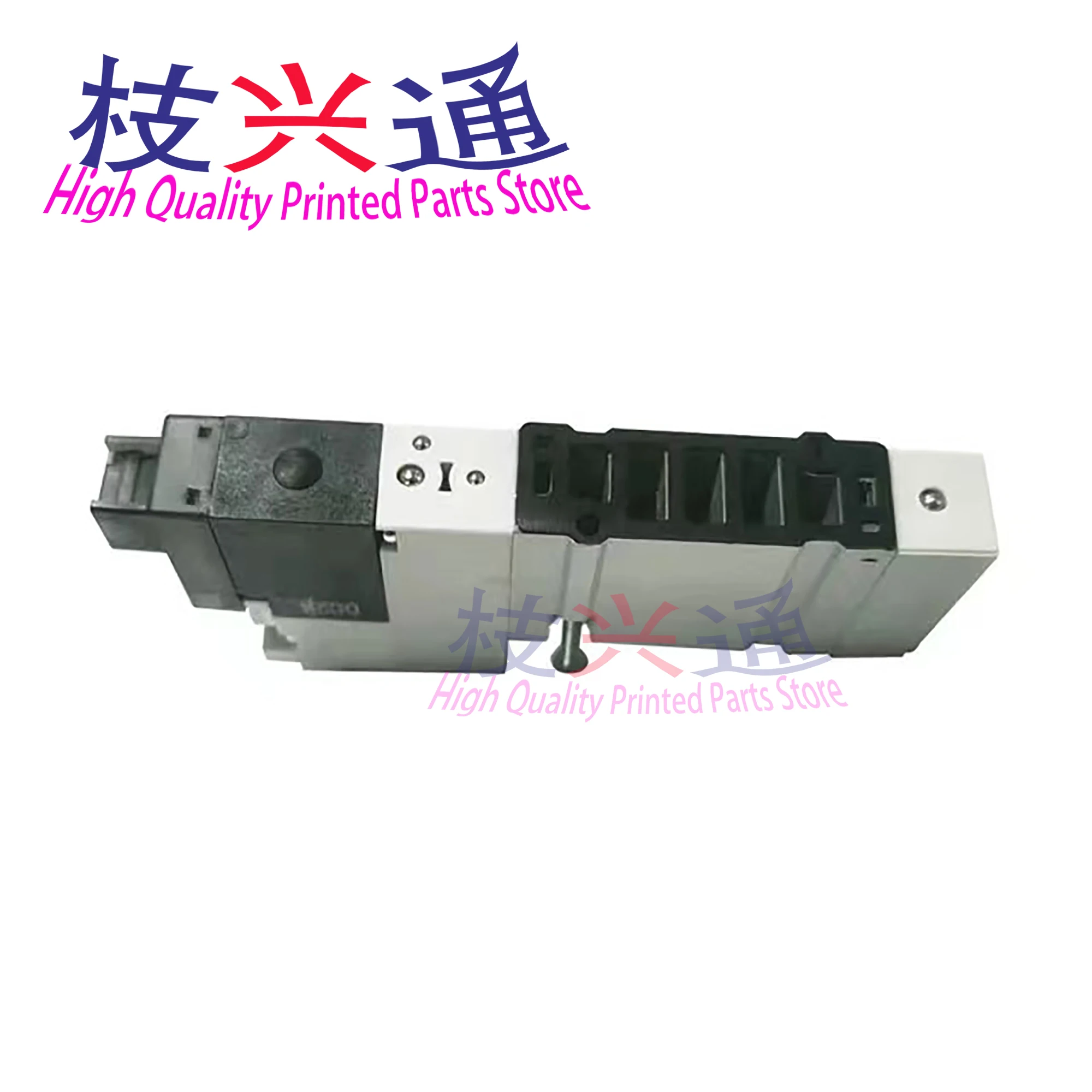 Original New Printing Machine Solenoid Valve A05PS25X-1P For Komori Printing Machine Replacement Parts
Original New Printing Machine Solenoid Valve A05PS25X-1P For Komori Printing Machine Replacement Parts