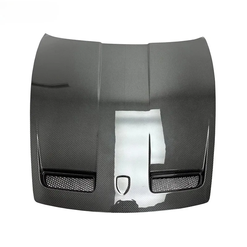 Upgrade GT3 Style Dry Carbon Hood Bonnet for Carrera S 992.1 Car Accessories Carbon Kit
Upgrade GT3 Style Dry Carbon Hood Bonnet for Carrera S 992.1 Car Accessories Carbon Kit