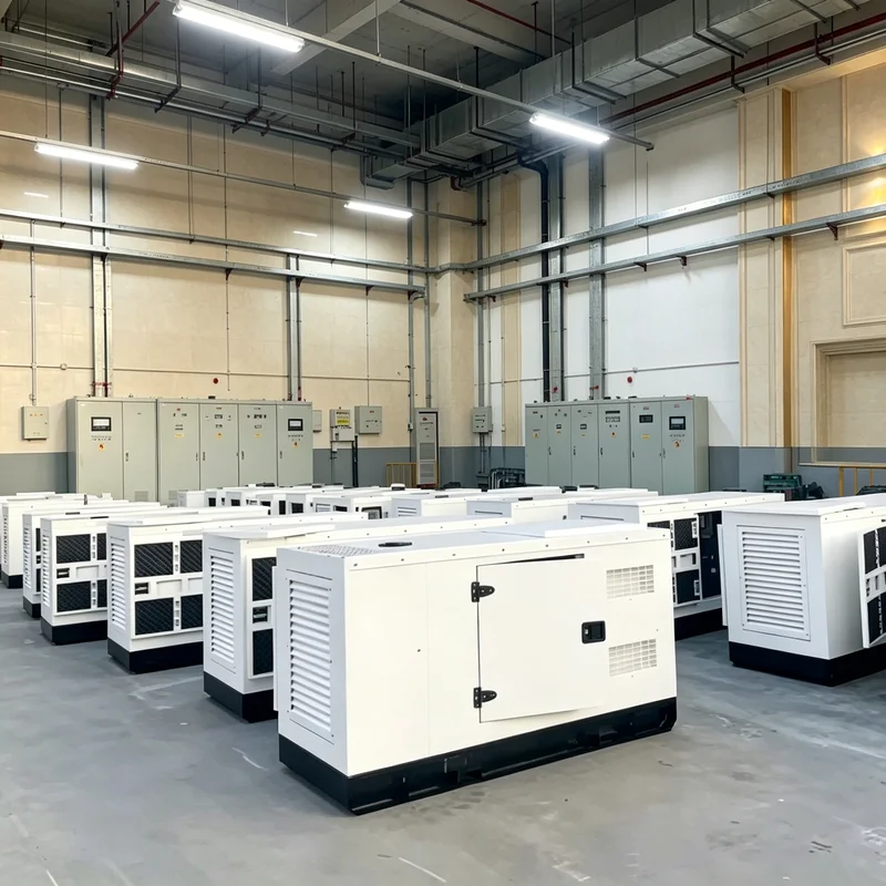 600KW Heavy Duty Generator Widely Used For Mining & Construction Worksites
600KW Heavy Duty Generator Widely Used For Mining & Construction Worksites