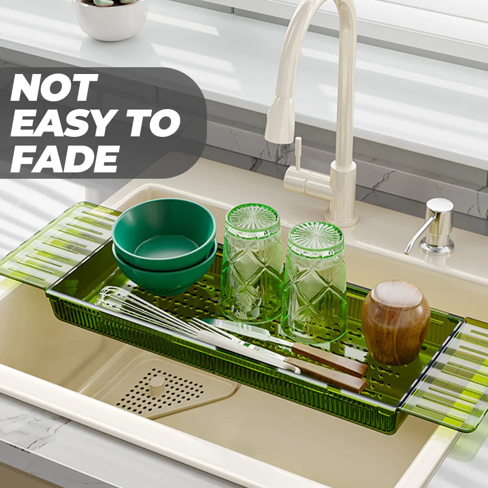 Adjustable Expandable Tray Organizer Anti-Slip Bath Tub Tray Table Plastic Bath Accessories Women Bathtub Shelf Rack Body Wash
Adjustable Expandable Tray Organizer Anti-Slip Bath Tub Tray Table Plastic Bath Accessories Women Bathtub Shelf Rack Body Wash