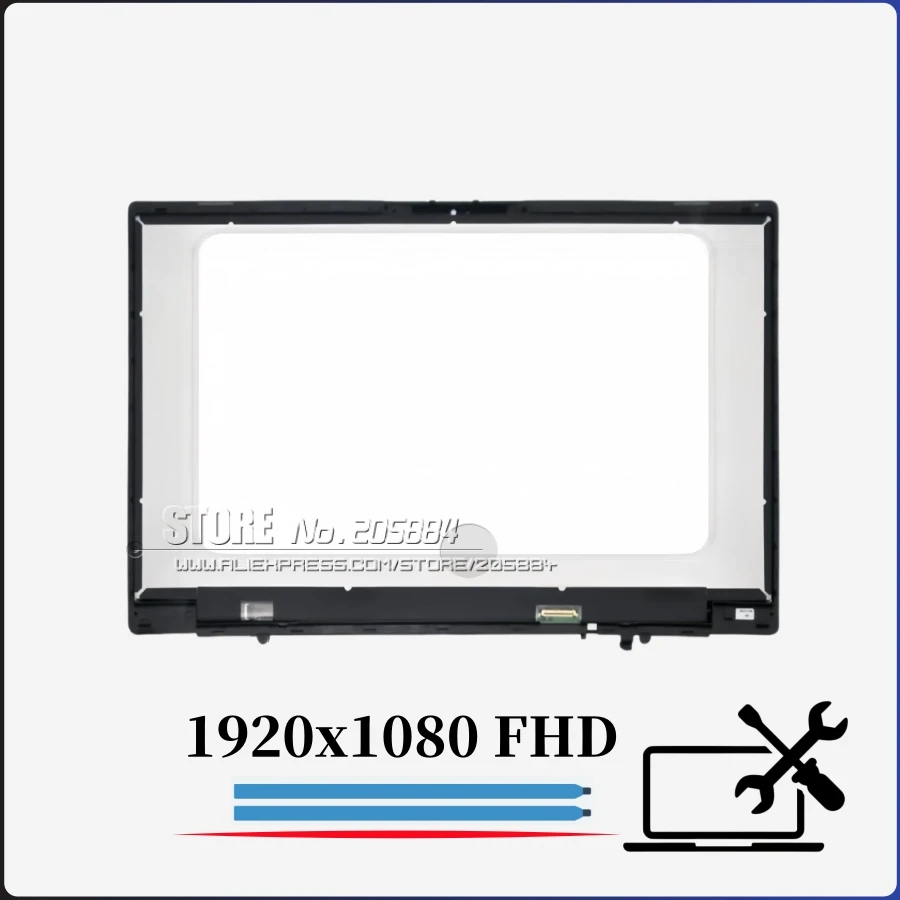 Для Xiaomi Air13 Pro14/15,6/16 161301 XMA2008 XMA2016 17501/ 181501 Экран ноутбука XMA2009
Для Xiaomi Air13 Pro14/15,6/16 161301 XMA2008 XMA2016 17501/ 181501 Экран ноутбука XMA2009