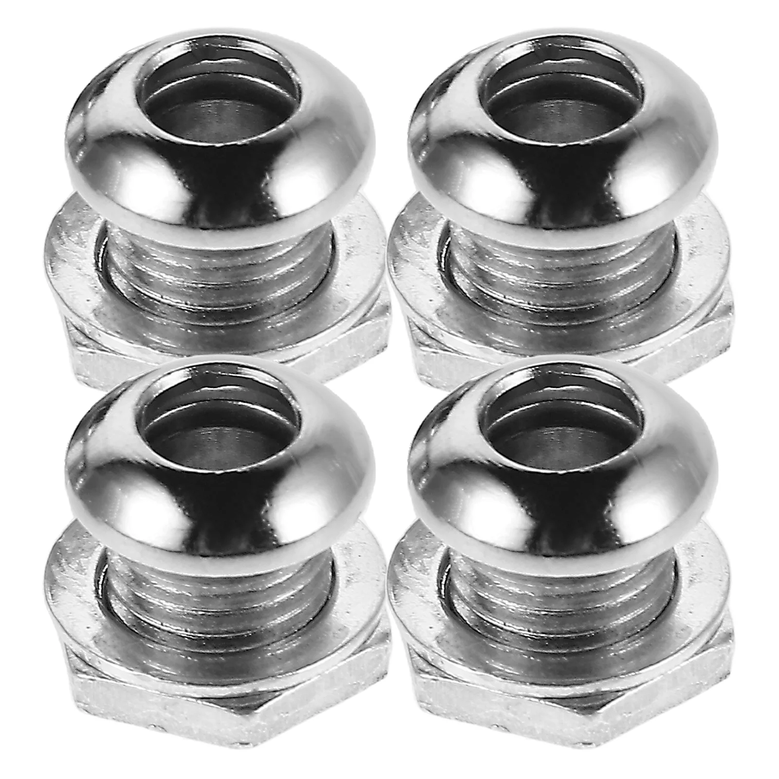 4 Pcs Vent Hole Drum Screw Electronic Wing Nut Stand Parts Nuts Accessories Screws
4 Pcs Vent Hole Drum Screw Electronic Wing Nut Stand Parts Nuts Accessories Screws