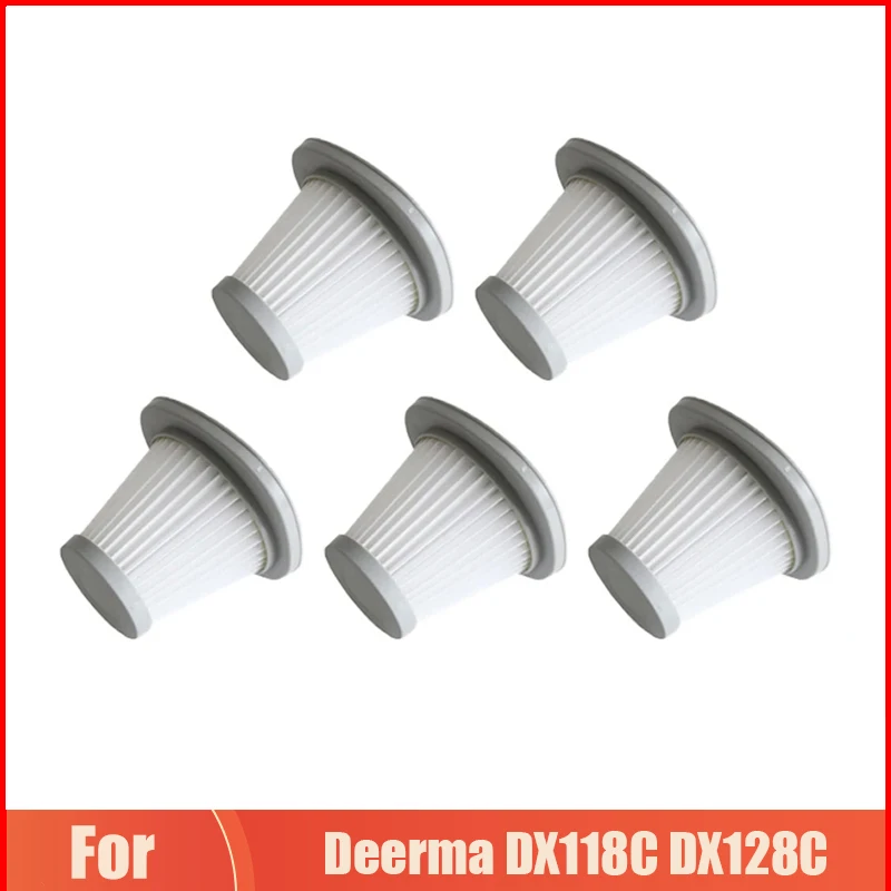 Для Deerma DX118C DX128C беспроводной ручной Запчасти для пылесоса моющийся фильтр аксессуары Hepa Filter Замена
Для Deerma DX118C DX128C беспроводной ручной Запчасти для пылесоса моющийся фильтр аксессуары Hepa Filter Замена
