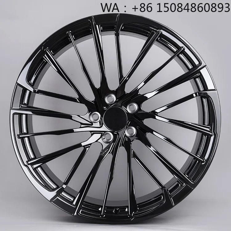 6061-T6 aluminum alloy aerospace material, motorcycle parts, 18-22 Inch Custom Forged Alloy Wheel Rims for Luxury Passenger Cars
6061-T6 aluminum alloy aerospace material, motorcycle parts, 18-22 Inch Custom Forged Alloy Wheel Rims for Luxury Passenger Cars