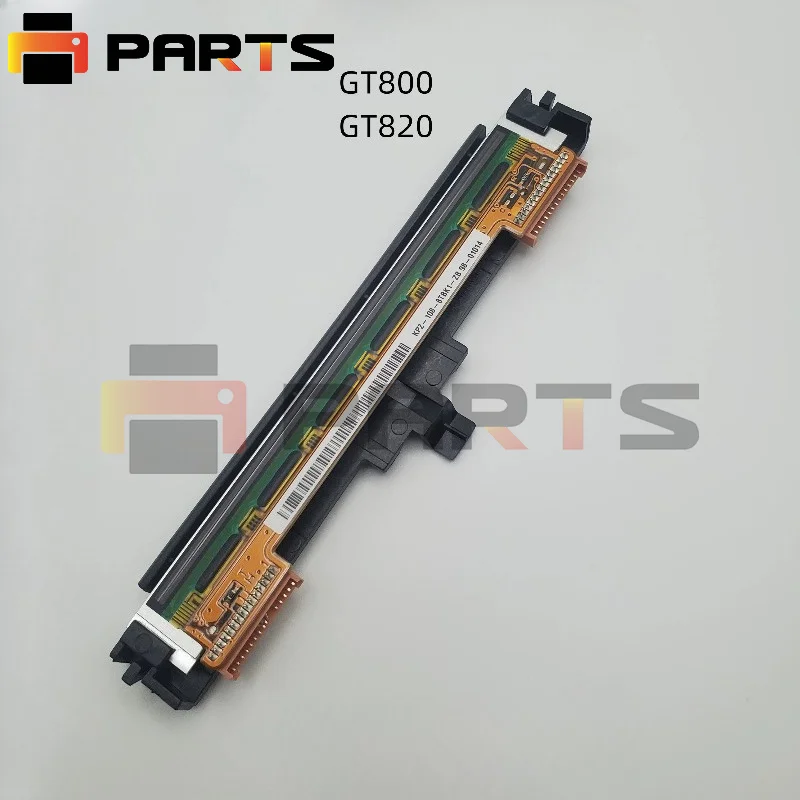 for Zebra GT800, GT820, GT830203 DPI print head PN: P1025950-016
for Zebra GT800, GT820, GT830203 DPI print head PN: P1025950-016