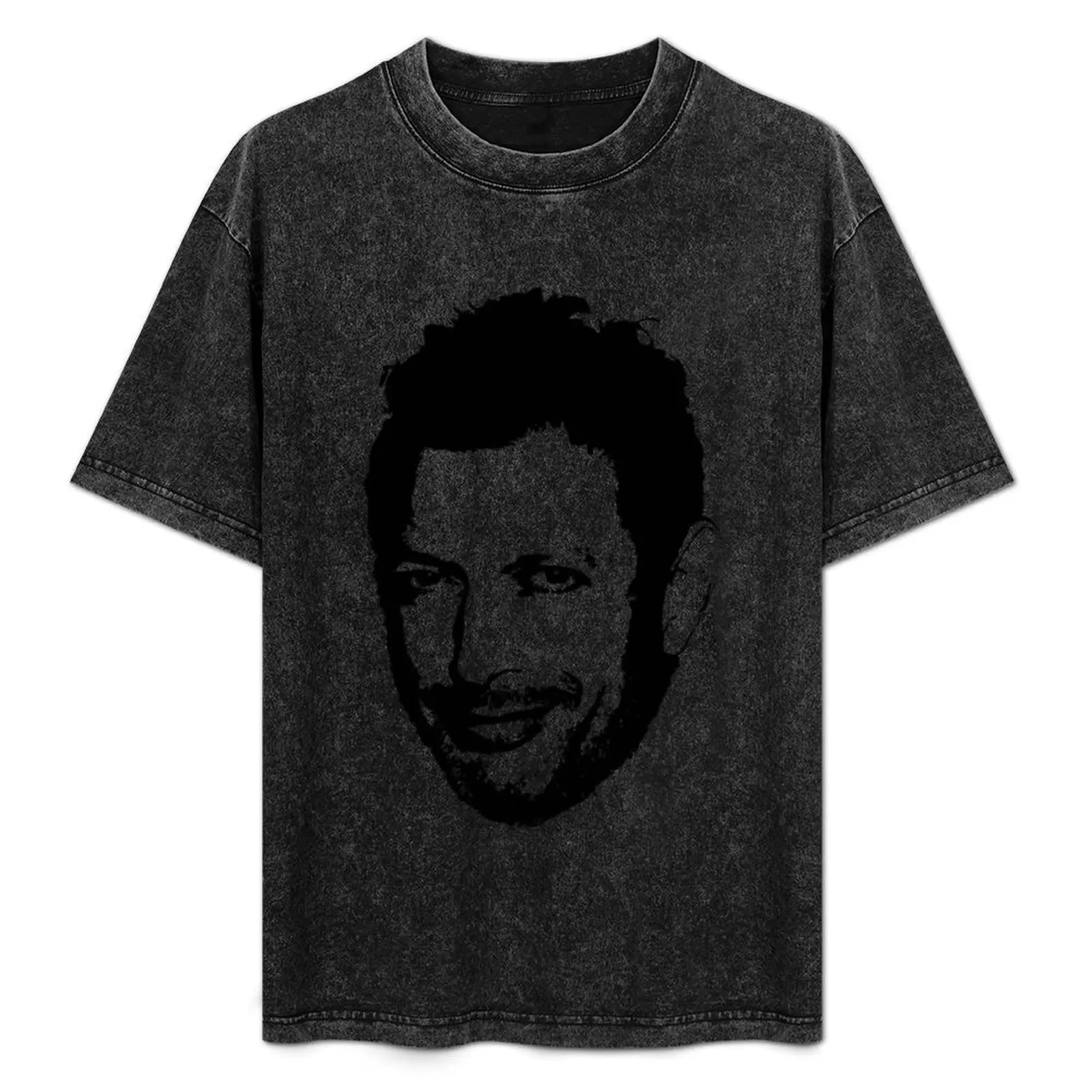 Jeff Goldblum T-Shirt Halloween Casual T-Shirt
Jeff Goldblum T-Shirt Halloween Casual T-Shirt