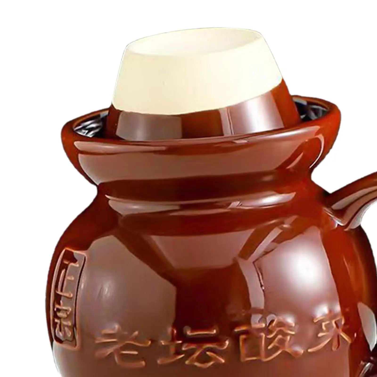 Coffee Mugs Ginger Jar Traditional Spice Jars Storage Container Ceramics Jar
Coffee Mugs Ginger Jar Traditional Spice Jars Storage Container Ceramics Jar