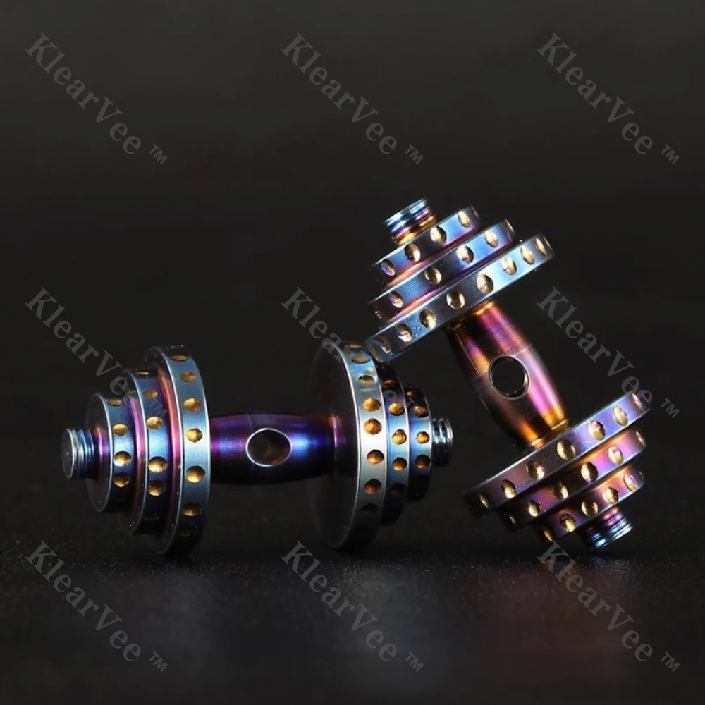 MG титановый сплав гантели EDC уличные инструменты нож из бисера зонтик веревка плетение нож кулон брелок рюкзак DIY кулон
MG титановый сплав гантели EDC уличные инструменты нож из бисера зонтик веревка плетение нож кулон брелок рюкзак DIY кулон