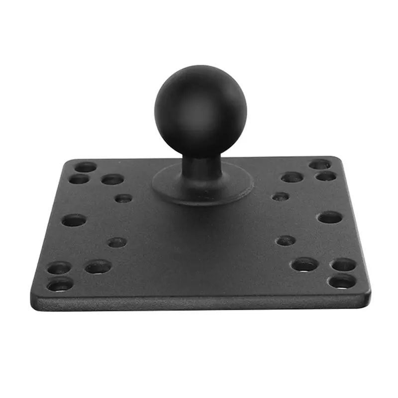 AT92-Universal Mounting VESA Plate 100X100mm 1.5-Inch Ball Mount For Forklift Tractor Excavator VIN-C-005
AT92-Universal Mounting VESA Plate 100X100mm 1.5-Inch Ball Mount For Forklift Tractor Excavator VIN-C-005