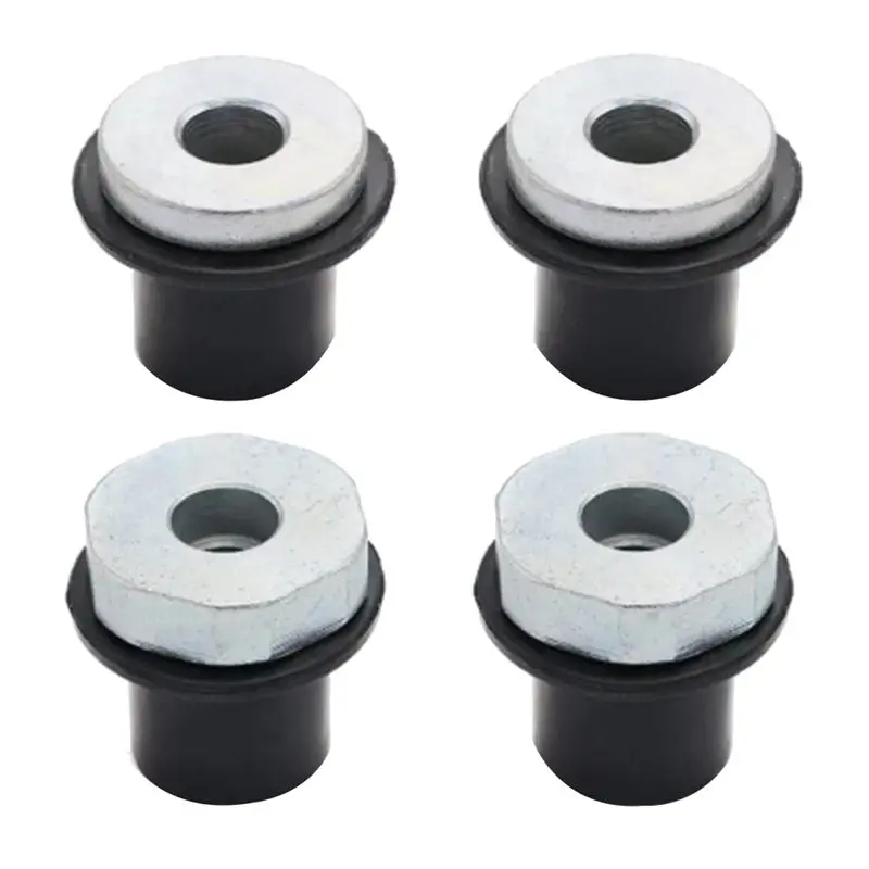 4Pcs Steering Rack And Pinion Bushing Mount Bushing Kit For Dodge Ram 1500 2000-2012 52106728AC 52113031AD-N32R
4Pcs Steering Rack And Pinion Bushing Mount Bushing Kit For Dodge Ram 1500 2000-2012 52106728AC 52113031AD-N32R