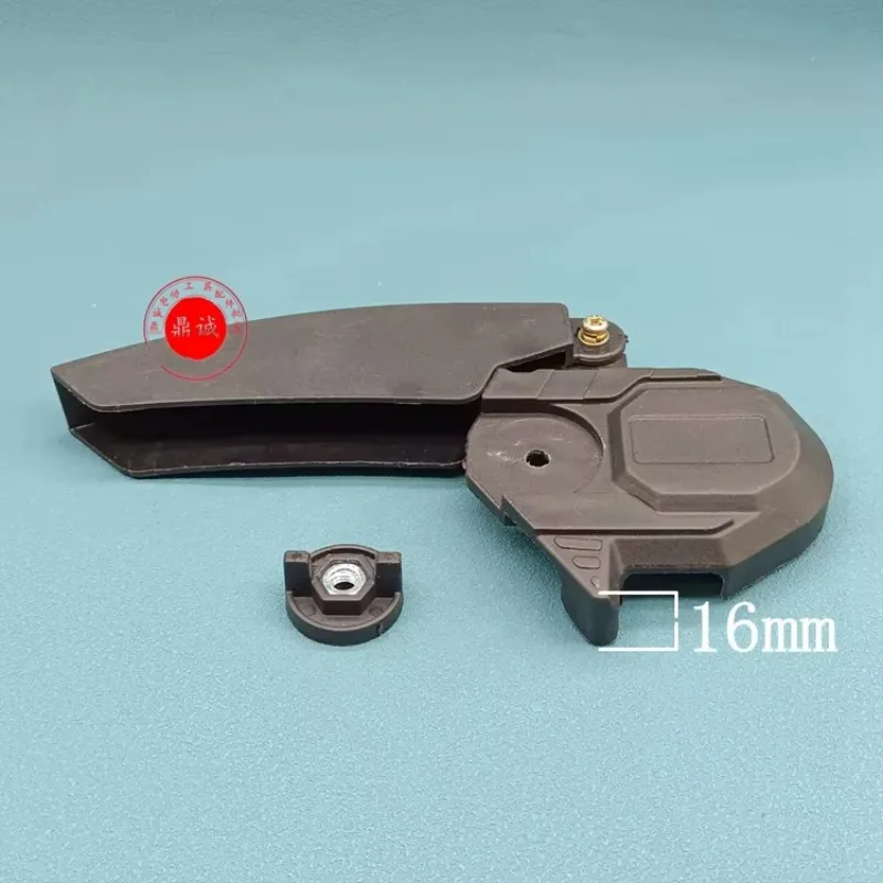 for Electric chain case Single hand case Mini Brushless case 4 inch 6 inch 8 inch electric saw cover accessories
for Electric chain case Single hand case Mini Brushless case 4 inch 6 inch 8 inch electric saw cover accessories