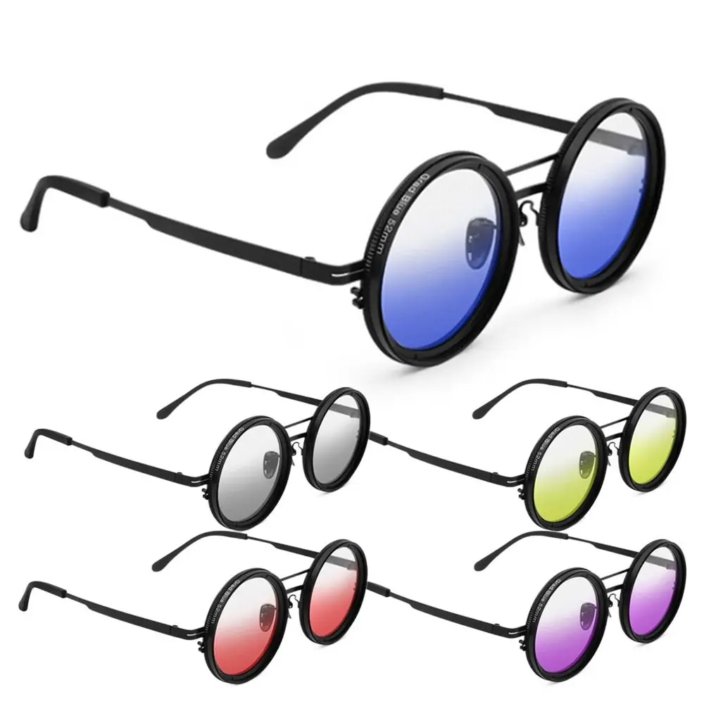 New ND2-400 Adjustable Dimming Glasses Gradient 9 Level Polarized Sunglasses ND Filter UV400 Sun Glasses Outdoor
New ND2-400 Adjustable Dimming Glasses Gradient 9 Level Polarized Sunglasses ND Filter UV400 Sun Glasses Outdoor