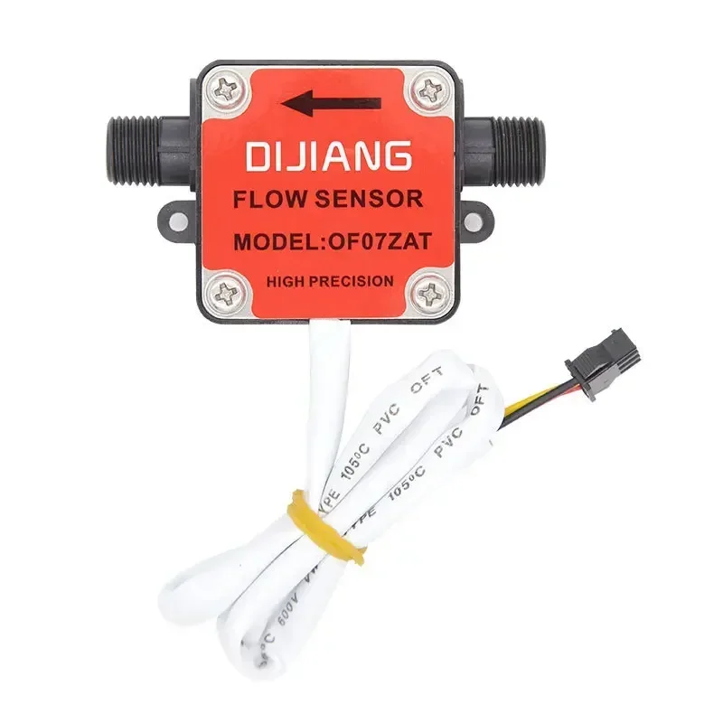 Gear oil flowmeter lubricating milk honey flow sensor cooking robot beer machine 2 external teeth
Gear oil flowmeter lubricating milk honey flow sensor cooking robot beer machine 2 external teeth