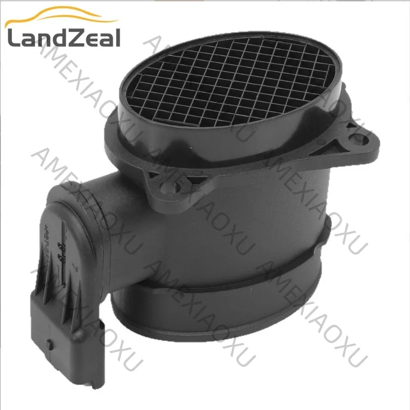 1610874680 Mass Air Flow Sensor For Citroen Berlingo C2 C3 C4 C5 Dispatch 1.6 Peugeot 206 207 307 308 407 1007 3008 5008 1.6HDi
1610874680 Mass Air Flow Sensor For Citroen Berlingo C2 C3 C4 C5 Dispatch 1.6 Peugeot 206 207 307 308 407 1007 3008 5008 1.6HDi