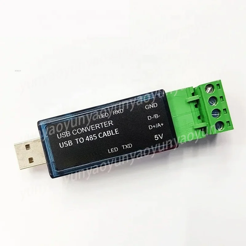 High-quality Industrial USB To RS485 Converter, USB To RS485 Cable
High-quality Industrial USB To RS485 Converter, USB To RS485 Cable