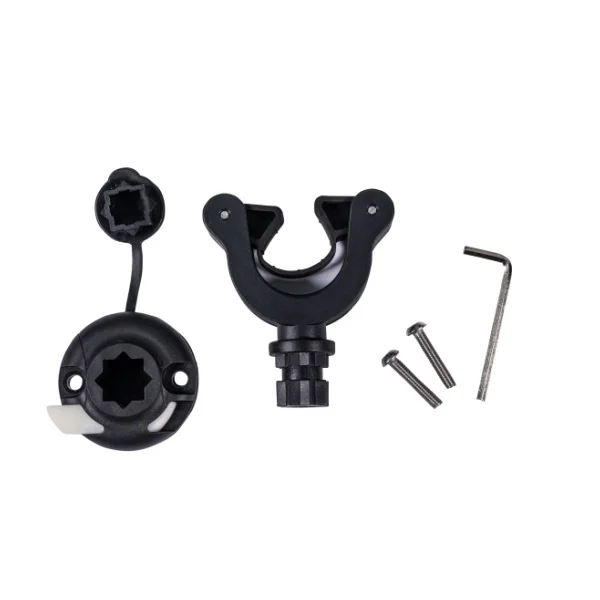 Комплект для крепления весла LSF KAYAK ACCESSORY для педального рыболовного каяка
Комплект для крепления весла LSF KAYAK ACCESSORY для педального рыболовного каяка