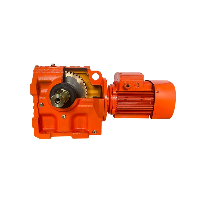 S Series Gearbox 90 Degree Shaft Gearmotor Helical Worm Gear Reducer Drive
S Series Gearbox 90 Degree Shaft Gearmotor Helical Worm Gear Reducer Drive