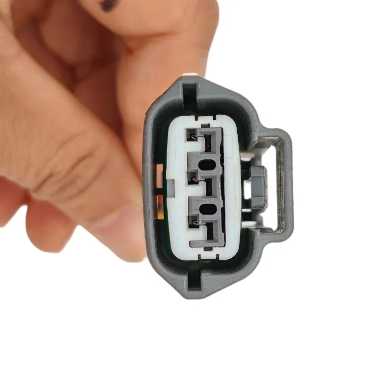original high-quality wiring harness connector for Nissan Geely BAIC high-voltage ignition coil 3P harness plug 1 PCS a lot
original high-quality wiring harness connector for Nissan Geely BAIC high-voltage ignition coil 3P harness plug 1 PCS a lot
