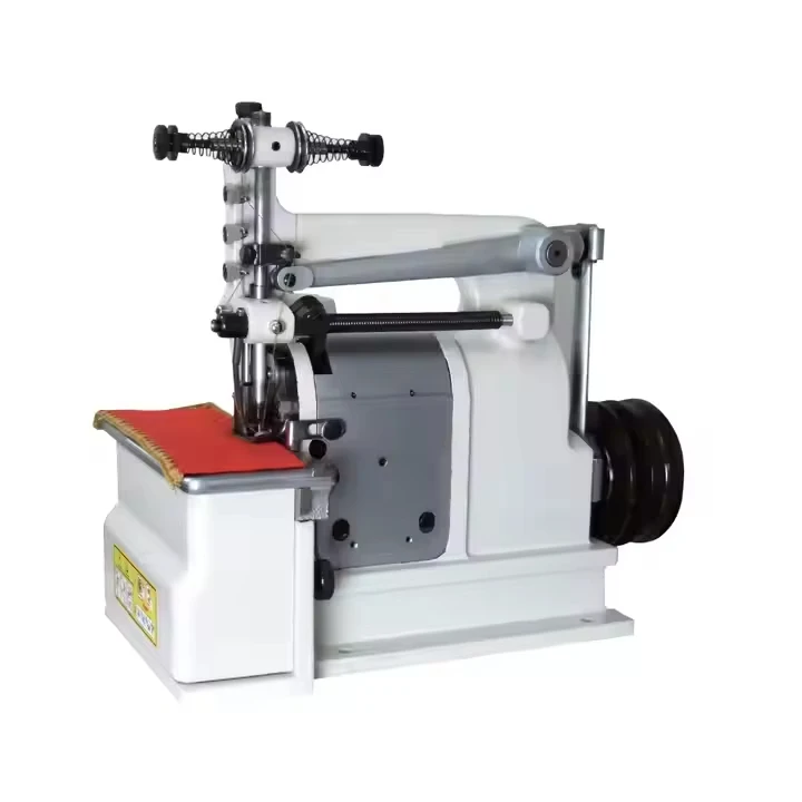 Industrial Motor Drive 5 Threads Sewing Machine Industry Shell Stitch Edge Trim Trimming Overlock Sewing Machine
Industrial Motor Drive 5 Threads Sewing Machine Industry Shell Stitch Edge Trim Trimming Overlock Sewing Machine