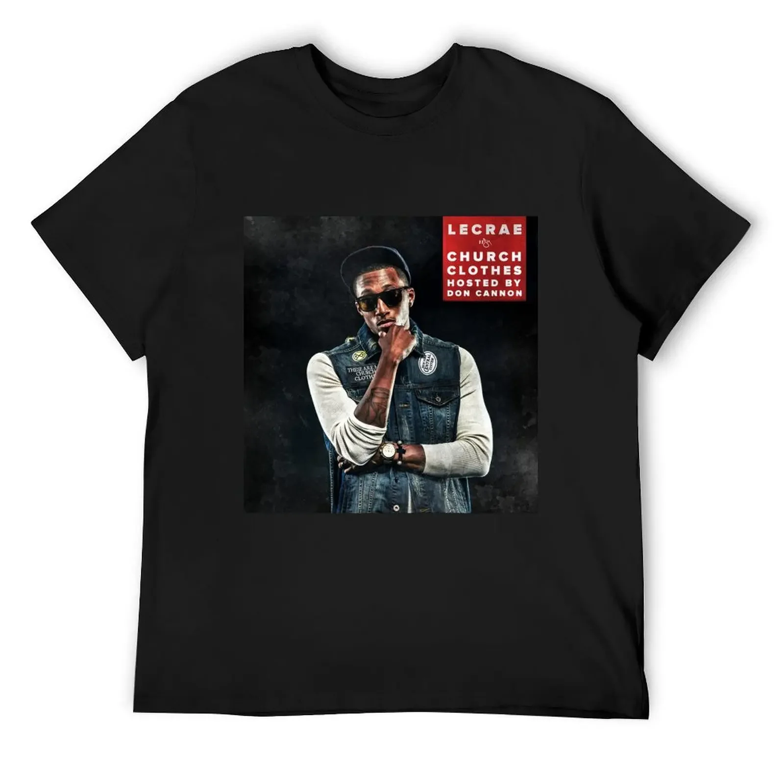 LeCrae church clothes T-Shirt oversized t shirt graphic t shirts tees boys whites plain black t shirts men
LeCrae church clothes T-Shirt oversized t shirt graphic t shirts tees boys whites plain black t shirts men