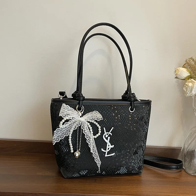 New Arrival! Small Batch Designer PU Bucket Bag - Crossbody/Handheld Multi-Way Purse, Soft Textured Minimalist Bag for Women
New Arrival! Small Batch Designer PU Bucket Bag - Crossbody/Handheld Multi-Way Purse, Soft Textured Minimalist Bag for Women