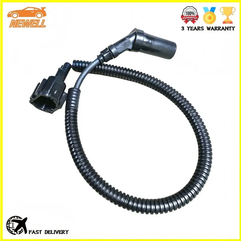 23731-2J615 237312J615 Crankshaft Position Sensor For Nissan Almera Primera P11 N15 CD20 GA14DE GA16DE 1.4L 1.6L 2.0L 1993-2000
23731-2J615 237312J615 Crankshaft Position Sensor For Nissan Almera Primera P11 N15 CD20 GA14DE GA16DE 1.4L 1.6L 2.0L 1993-2000