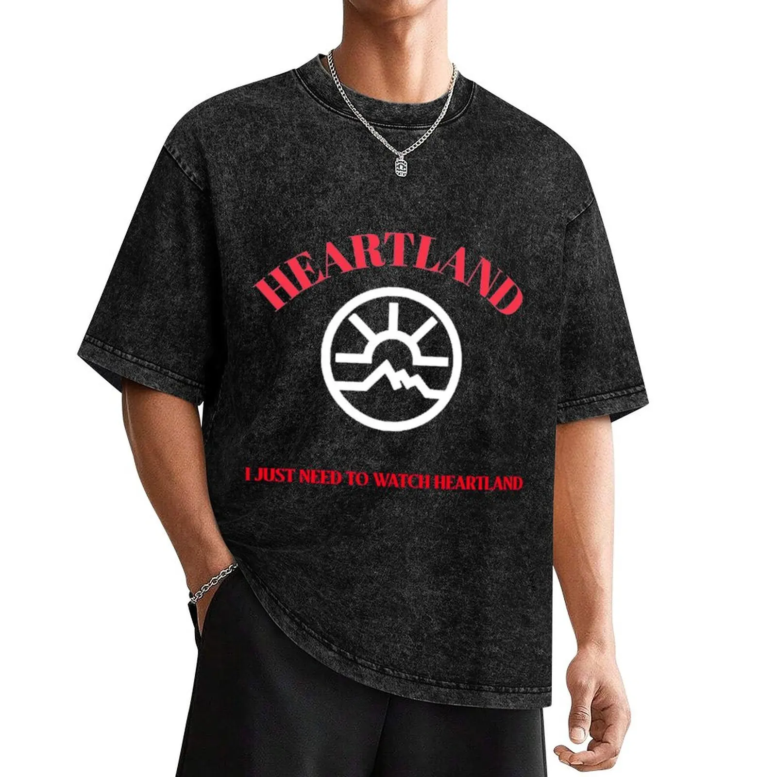 HL Ranch Black BEST SELLING Heartland Ranch MERCHANDISE T-Shirt plus sizes kawaii clothes mens graphic t-shirts pack
HL Ranch Black BEST SELLING Heartland Ranch MERCHANDISE T-Shirt plus sizes kawaii clothes mens graphic t-shirts pack