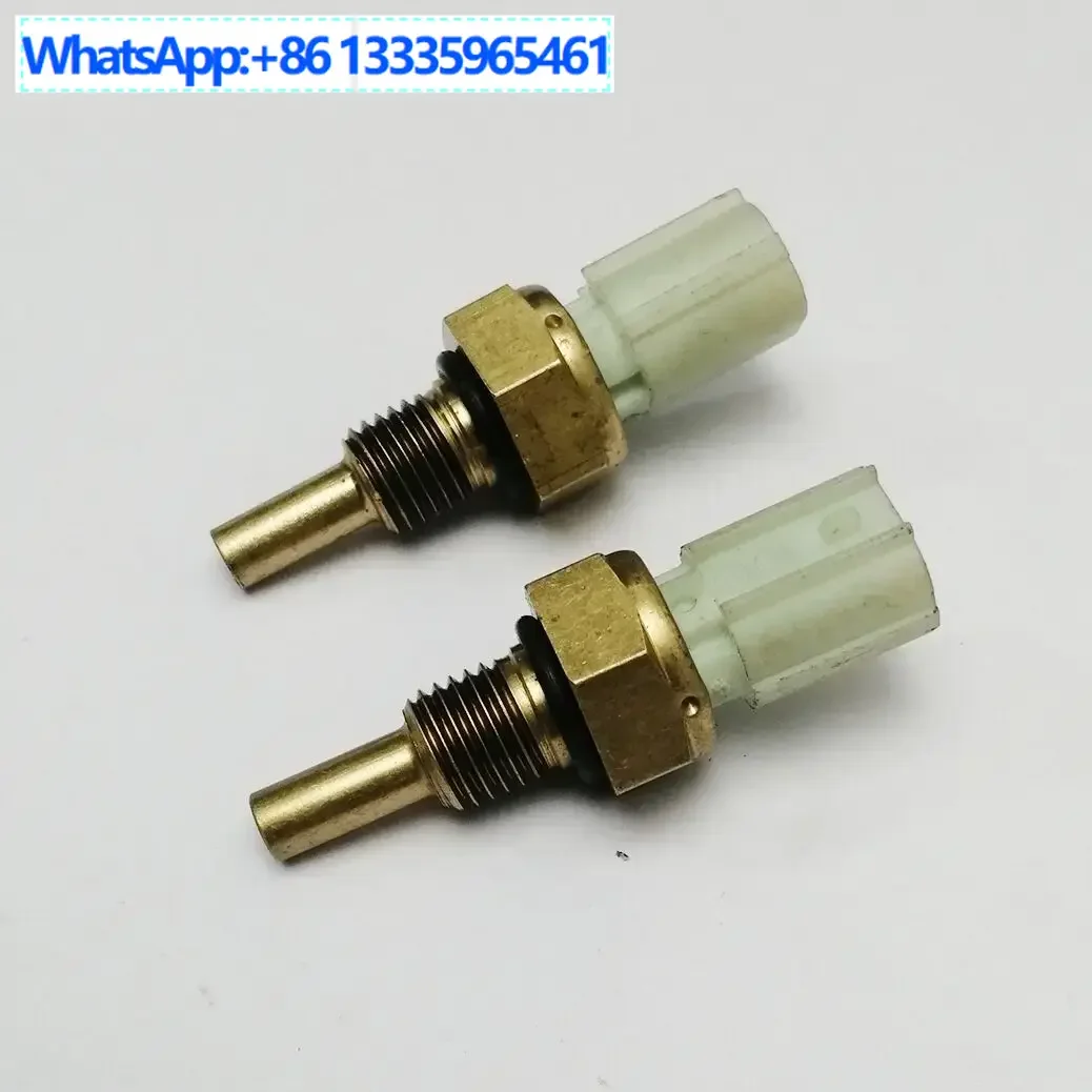 2PCS for Accord Civic Jazz Rhyme Engine Coolant Temperature Sensor 37870-PNA-003
2PCS for Accord Civic Jazz Rhyme Engine Coolant Temperature Sensor 37870-PNA-003