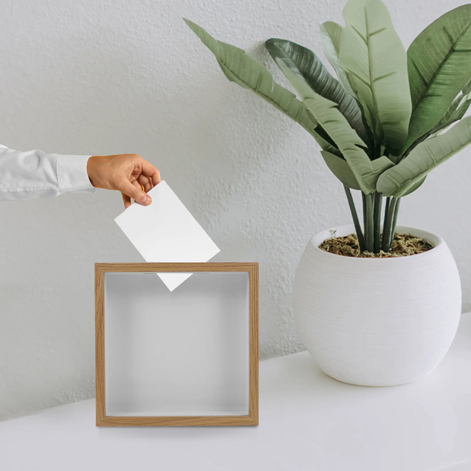 Creative Kids Piggy Bank Photo Frame Glass Money Saving Box Bedroom Home Office Transparent Window Coin Bank Storage Jar
Creative Kids Piggy Bank Photo Frame Glass Money Saving Box Bedroom Home Office Transparent Window Coin Bank Storage Jar