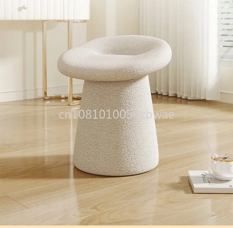 Dressing Stool Makeup Nordic Home Bedroom Dressing Table Chair Simple And Luxurious Door Shoe Changing Chair Low Stool Stool
Dressing Stool Makeup Nordic Home Bedroom Dressing Table Chair Simple And Luxurious Door Shoe Changing Chair Low Stool Stool