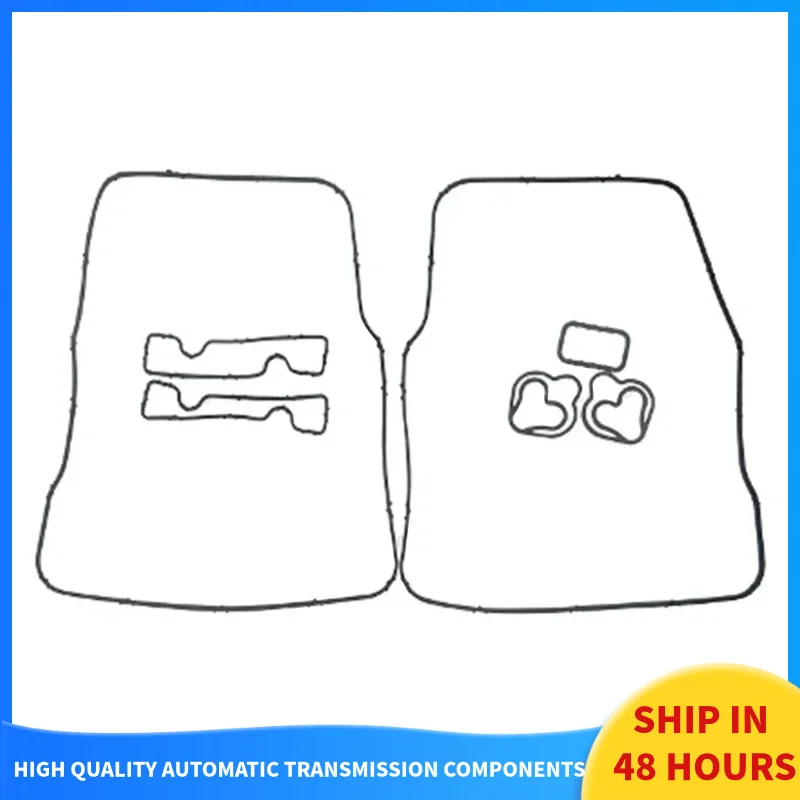 Комплект фартуков автоматической коробки передач 0AM DQ200 DSG для автомобильных аксессуаров VOLKSWAGEN Audi
Комплект фартуков автоматической коробки передач 0AM DQ200 DSG для автомобильных аксессуаров VOLKSWAGEN Audi