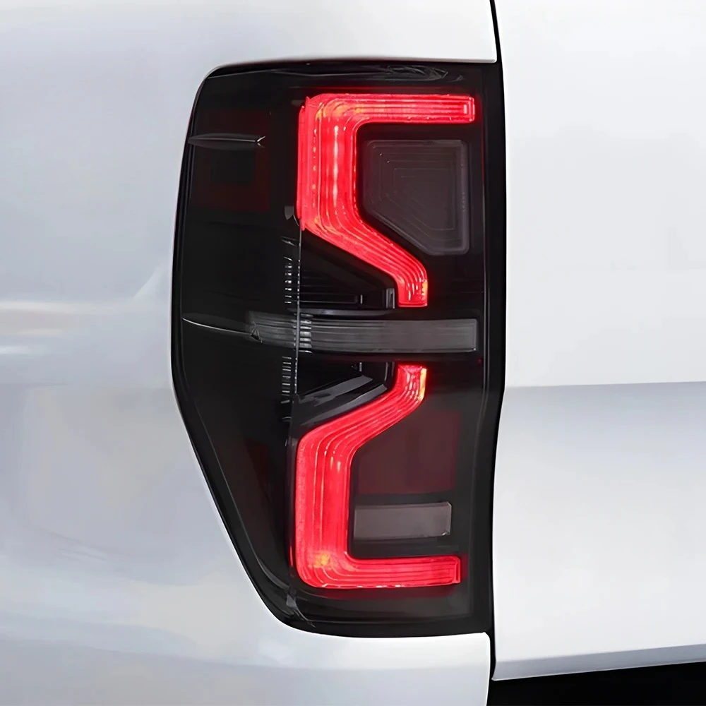 For Ford Ranger T6 T7 T8 2012-2020 LED Car Taillights Assembly Upgrade Dynamic Taillight Plug and Play Tool Car Accessories
For Ford Ranger T6 T7 T8 2012-2020 LED Car Taillights Assembly Upgrade Dynamic Taillight Plug and Play Tool Car Accessories