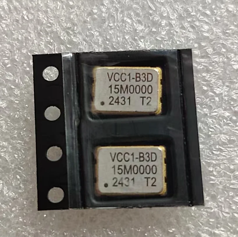 2 шт./компл. VCC1-B3D-37.500M000 VCC1-B3D-37.643M000 VCC1-B3D-38.000M000 VCC1-B3D-38.3107M000 VCC1-B3D-38.800M000 VCC1-B3D-38.810M000
2 шт./компл. VCC1-B3D-37.500M000 VCC1-B3D-37.643M000 VCC1-B3D-38.000M000 VCC1-B3D-38.3107M000 VCC1-B3D-38.800M000 VCC1-B3D-38.810M000