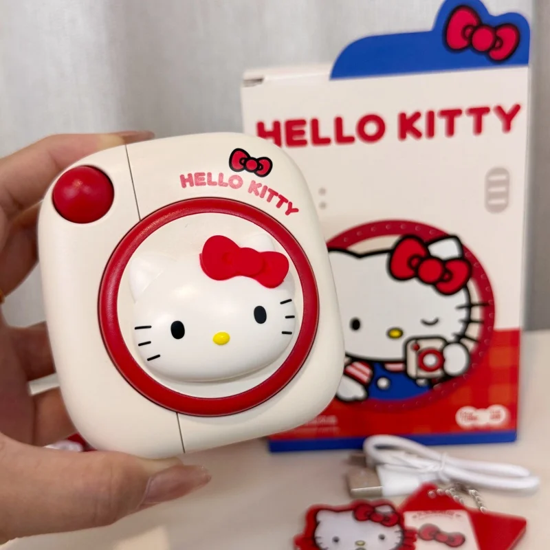 Genuine Martube HelloKitty Mini Portable Usb Fan Neck Hanging Handheld Rechargeable Cute Summer Birthday Gift For Girl Friend
Genuine Martube HelloKitty Mini Portable Usb Fan Neck Hanging Handheld Rechargeable Cute Summer Birthday Gift For Girl Friend