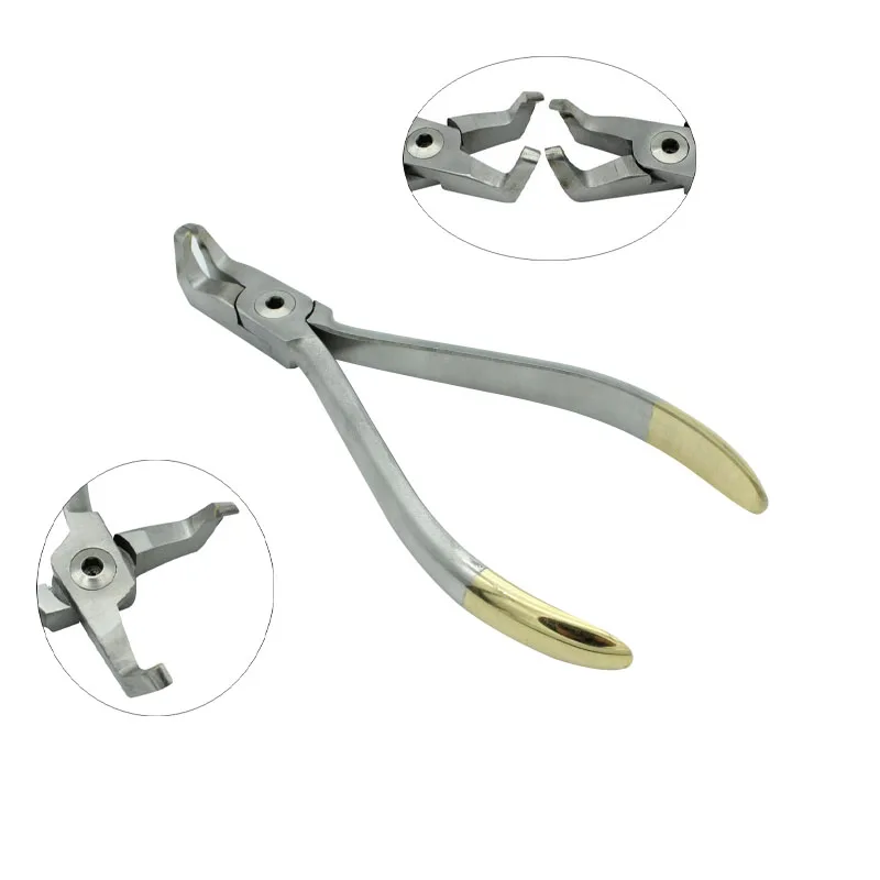 Dental Bracket Removing Pliers Cutting Adhesive Part Stainless Steel Posterior Molars Teeth Dental Orthodontic Tool
Dental Bracket Removing Pliers Cutting Adhesive Part Stainless Steel Posterior Molars Teeth Dental Orthodontic Tool