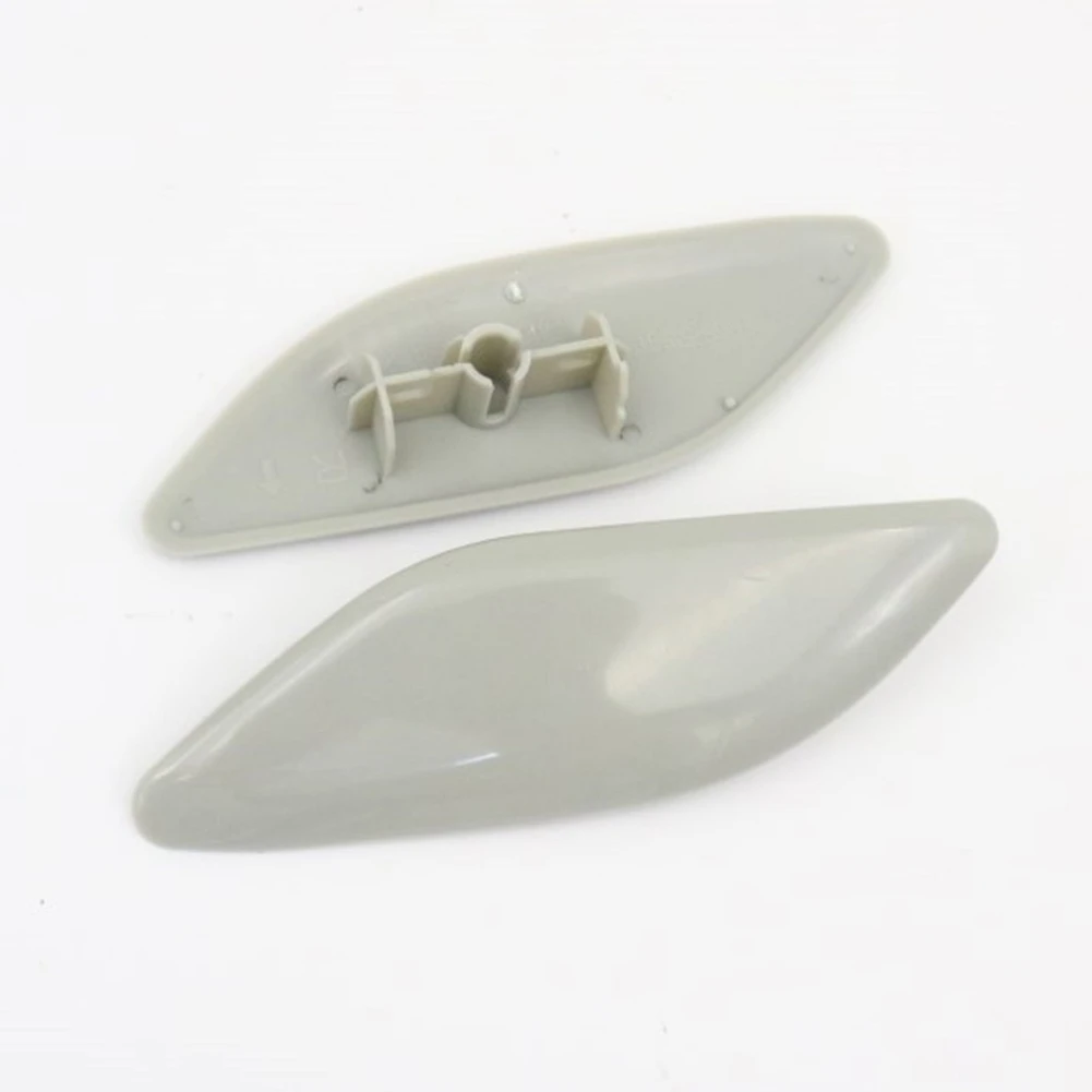 1Pair Front Bumper Headlight Washer Spray Nozzle Cover Washer Jet Cap For Mazda CX-7 CX7 2009-2013
1Pair Front Bumper Headlight Washer Spray Nozzle Cover Washer Jet Cap For Mazda CX-7 CX7 2009-2013