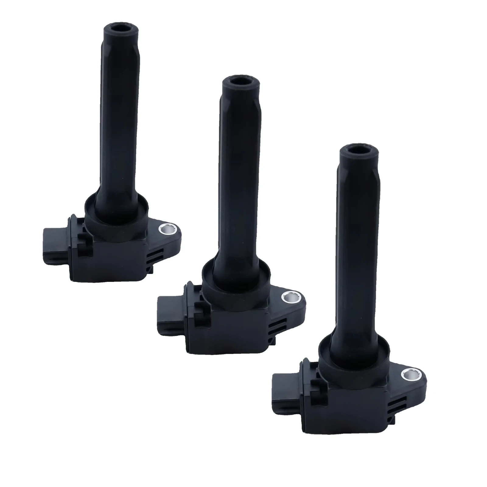 3pcs Ignition Coil For MITSUBISHI MIRAGE SPACE STAR 2012-2022 2014 2017 3A90 3A92 1832A057 1000CC 1200CC Accessories
3pcs Ignition Coil For MITSUBISHI MIRAGE SPACE STAR 2012-2022 2014 2017 3A90 3A92 1832A057 1000CC 1200CC Accessories