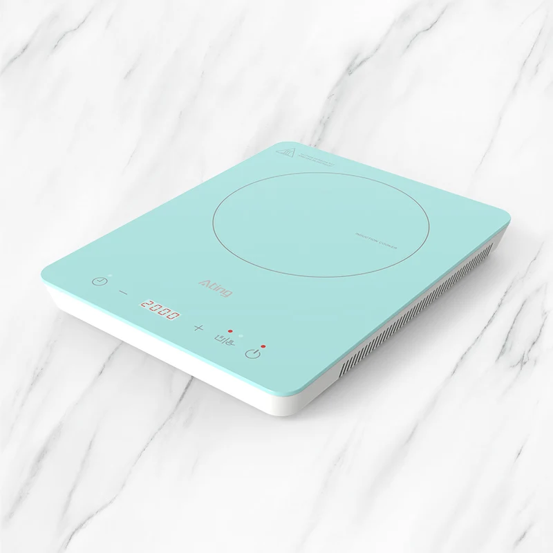 Kitchen Appliance 2000w Cooktop Multi Functions Slim Cook Top Electric Stove Induction Cooker
Kitchen Appliance 2000w Cooktop Multi Functions Slim Cook Top Electric Stove Induction Cooker