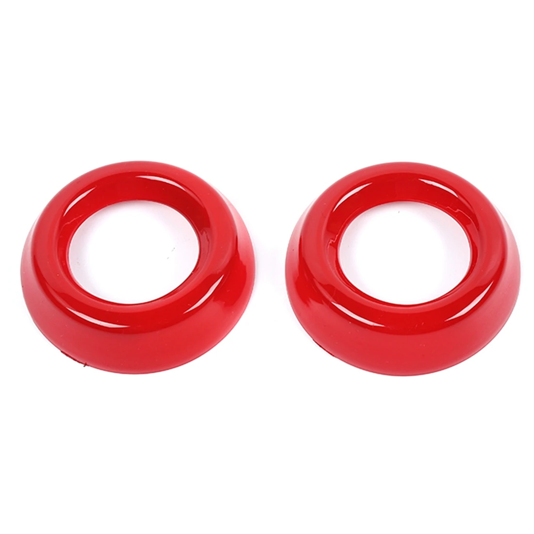 Для Dodge Nitro 2007-2012 Автомобильная дверь o Horn Trim Ring Sticker аксессуары для интерьера, ABS красный
Для Dodge Nitro 2007-2012 Автомобильная дверь o Horn Trim Ring Sticker аксессуары для интерьера, ABS красный