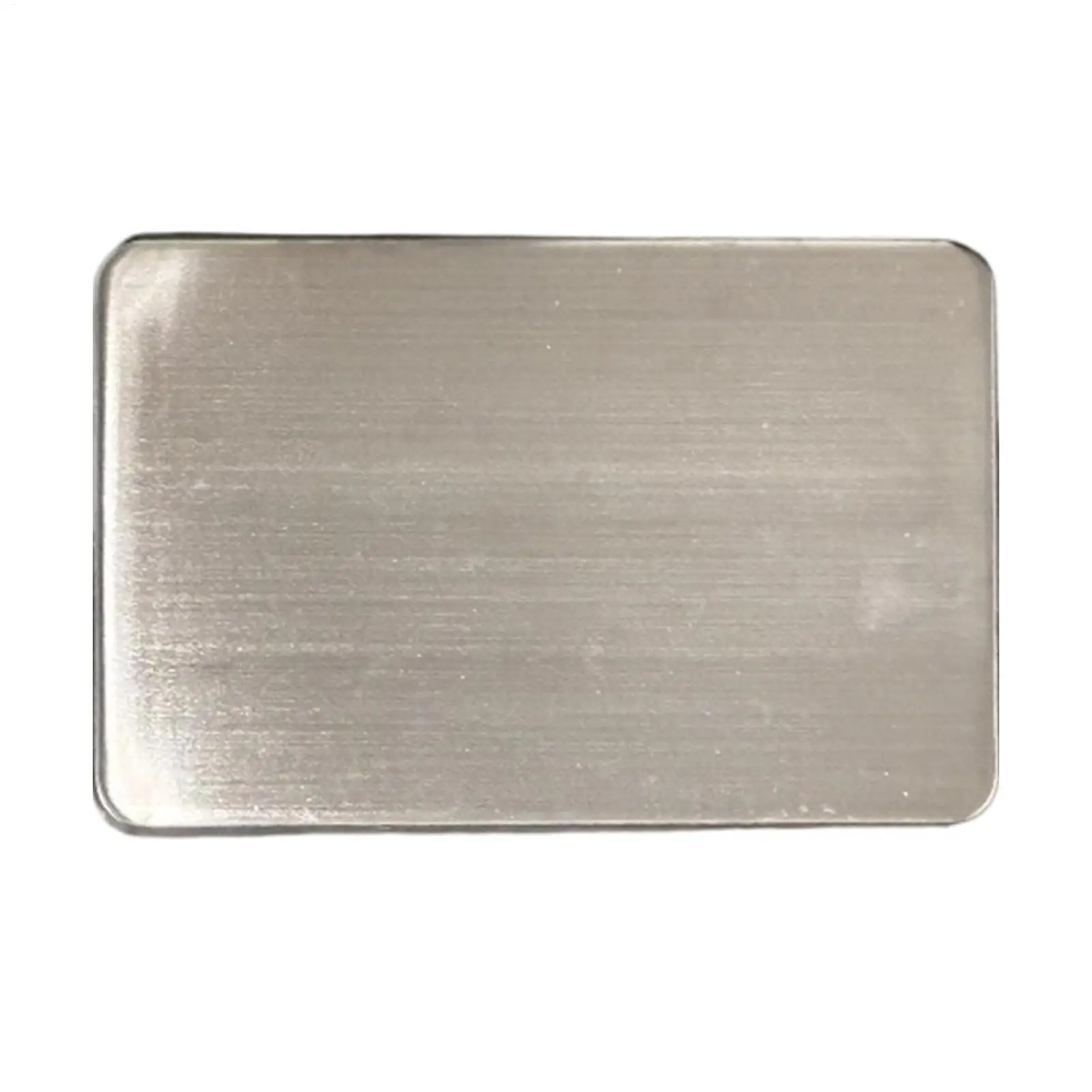 Stainless Steel Cooler Ice Packs Reusable Lunch Cooling Lunch Box Ice Plate For Women Men Anglers Fishermen Travelers Office
Stainless Steel Cooler Ice Packs Reusable Lunch Cooling Lunch Box Ice Plate For Women Men Anglers Fishermen Travelers Office