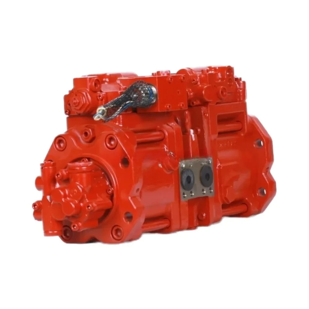 High performance Doosan DH130 DH130LC-V 2401-9236B K3V63 K3V63DT K3V63DT-HNOV excavator main pump
High performance Doosan DH130 DH130LC-V 2401-9236B K3V63 K3V63DT K3V63DT-HNOV excavator main pump