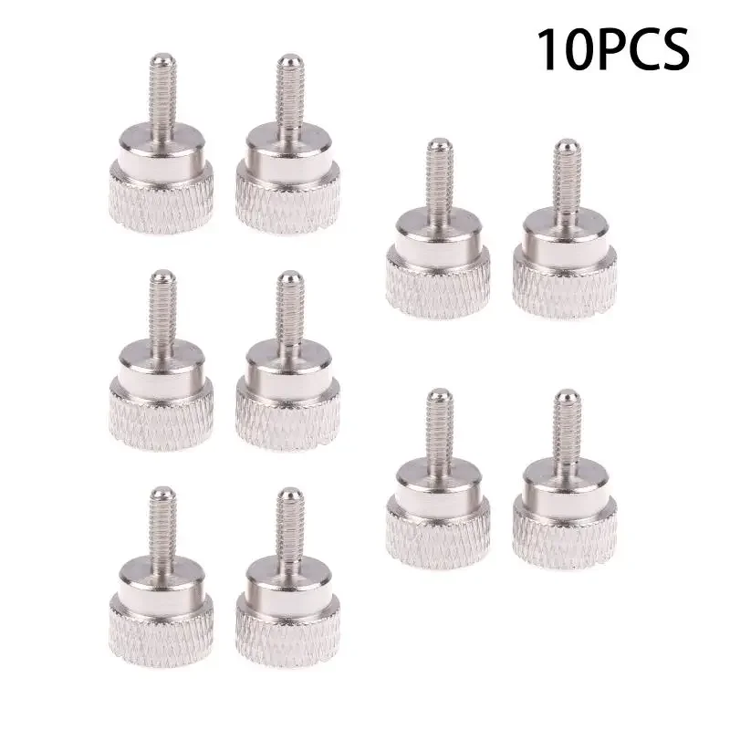 10/5/2 шт. Новинка 2025 года, быстрый ручной затягивающий винт для плоских швейных машин и педальных швейных машин в старом стиле 
10/5/2 шт. Новинка 2025 года, быстрый ручной затягивающий винт для плоских швейных машин и педальных швейных машин в старом стиле