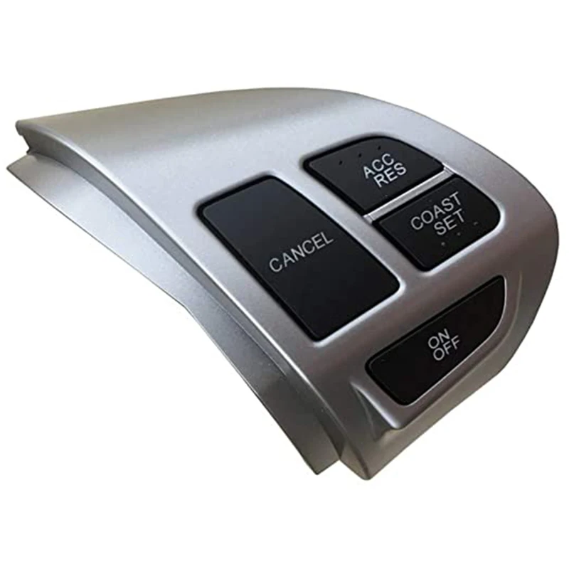 Кнопка круиз-контроля для автомобиля MITSUBISHI LANCER OUTLANDER ASX 2007-2011
Кнопка круиз-контроля для автомобиля MITSUBISHI LANCER OUTLANDER ASX 2007-2011